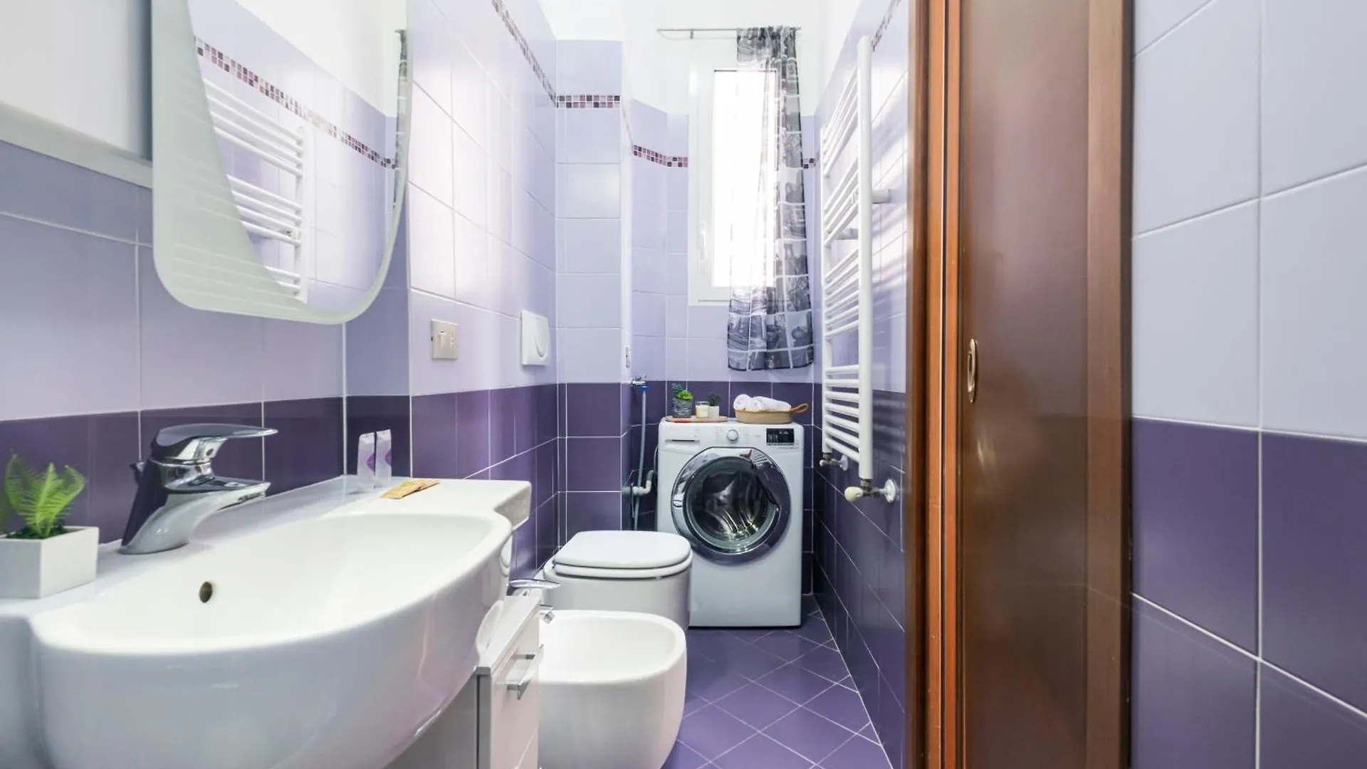 Easylife - Comfortable Apartment In Sant'Ambrogio Milão