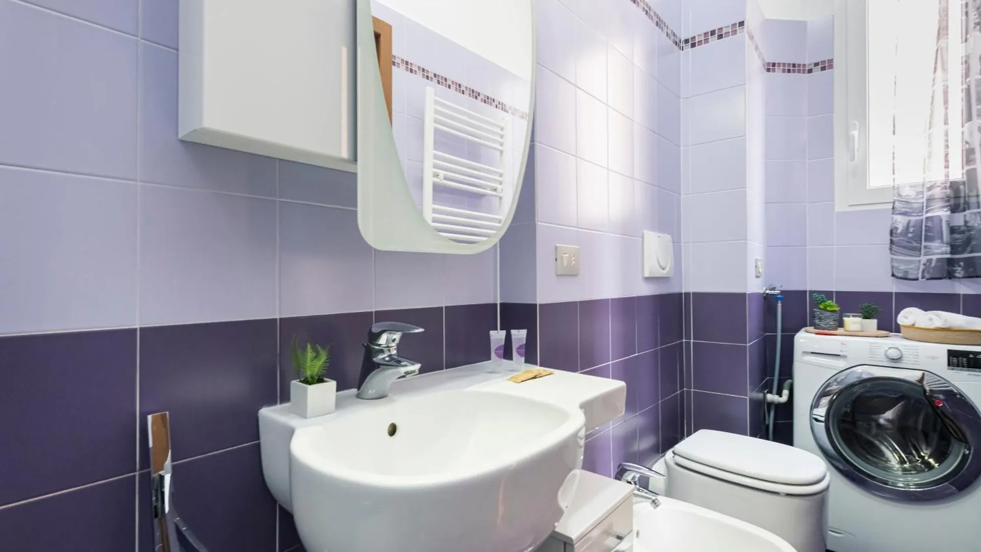Easylife - Comfortable Apartment In Sant'Ambrogio Milão 0*,