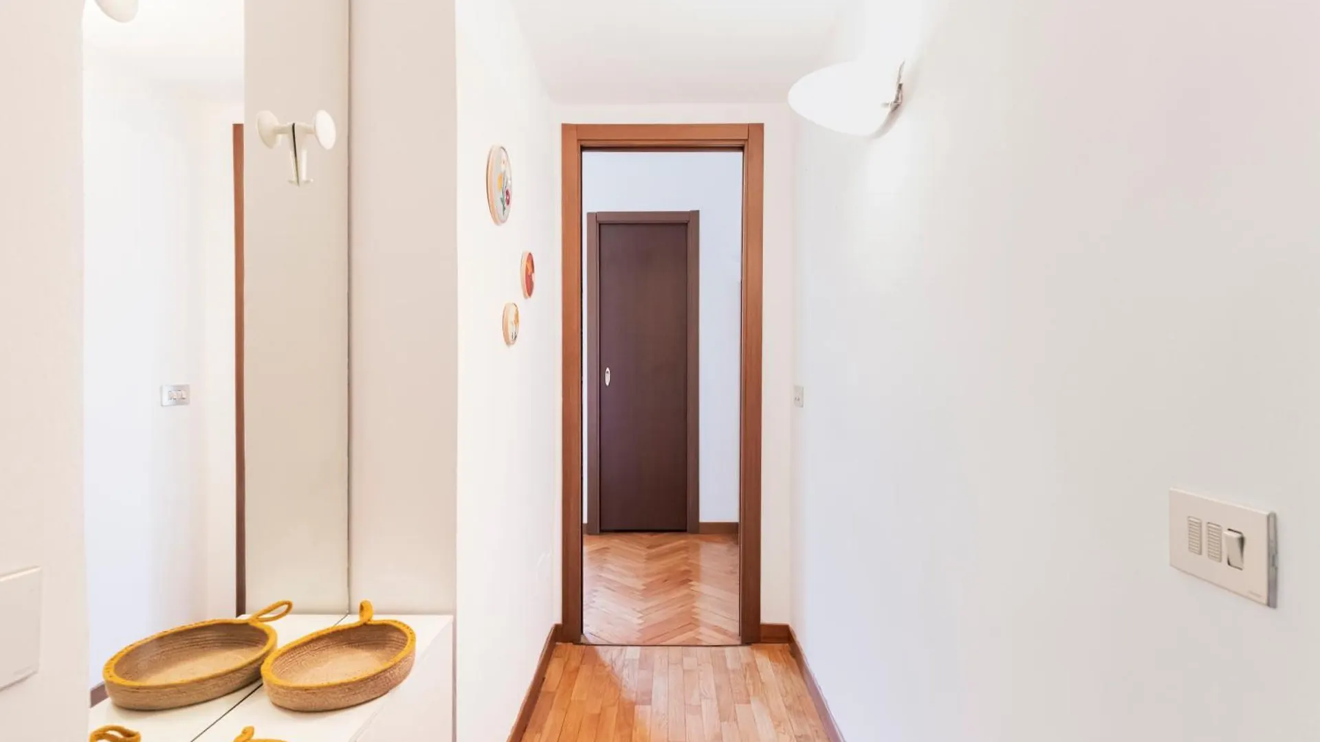 Easylife - Comfortable Apartment In Sant'Ambrogio Milão 0*,