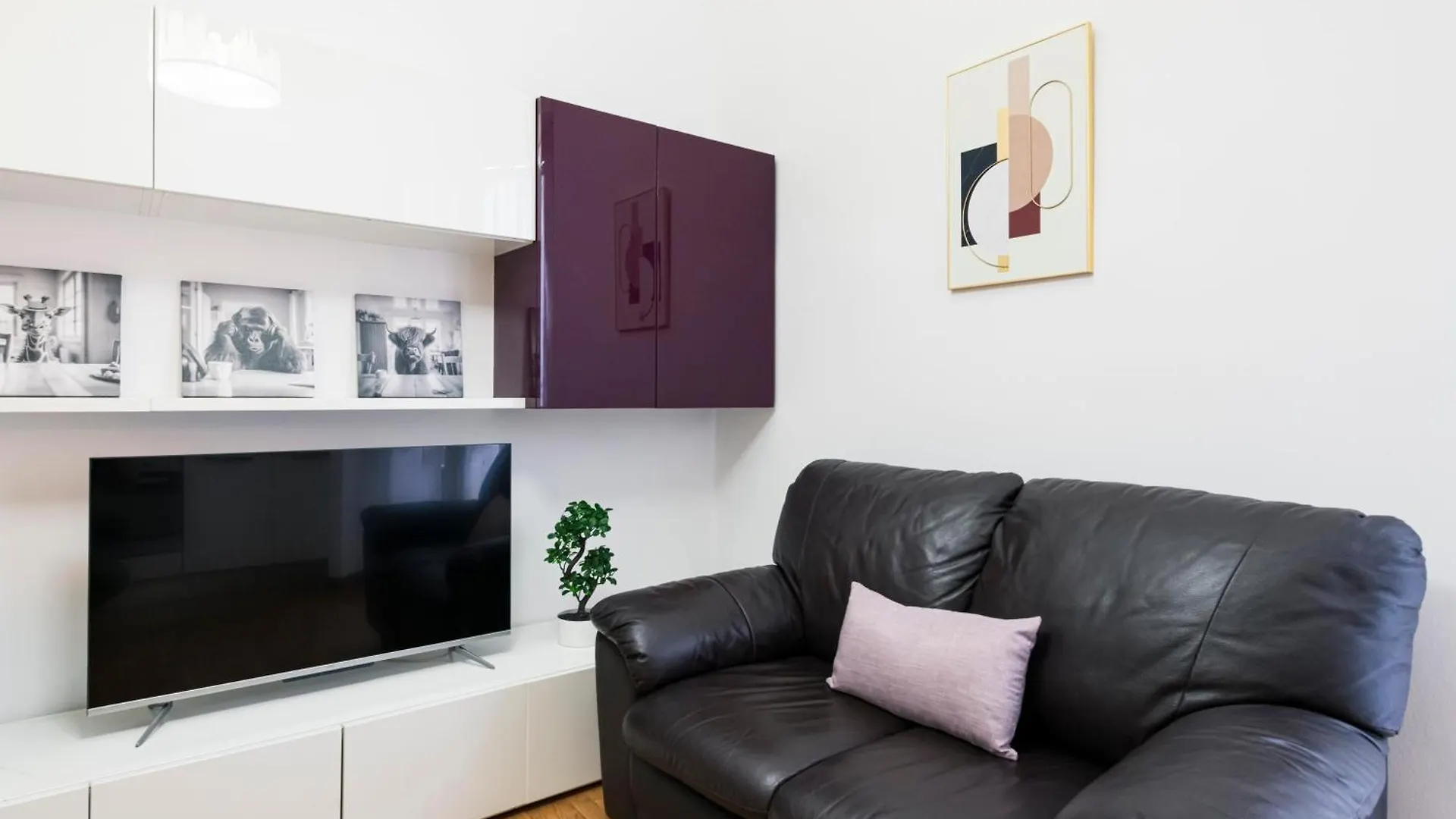 Easylife - Comfortable Apartment In Sant'Ambrogio Milão