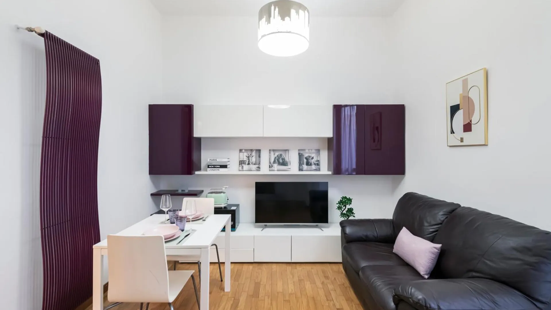 Easylife - Comfortable Apartment In Sant'Ambrogio Milão Itália