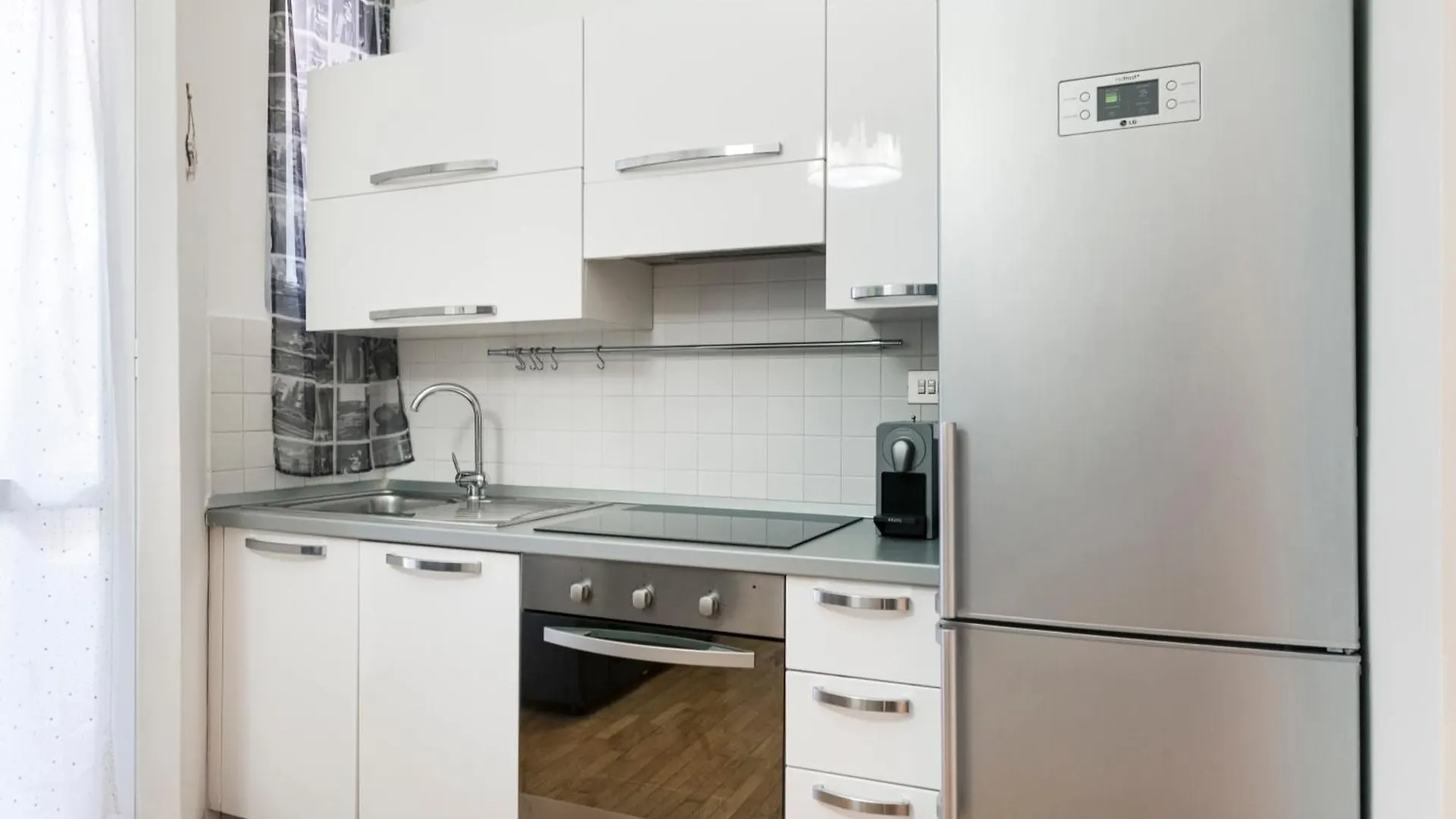 Easylife - Comfortable Apartment In Sant'Ambrogio ミラノ イタリア