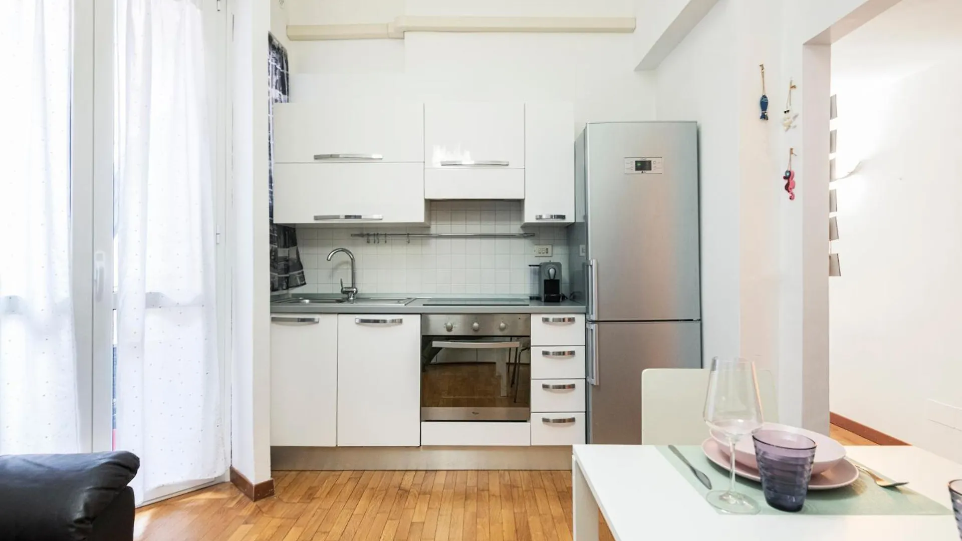 Easylife - Comfortable Apartment In Sant'Ambrogio ミラノ