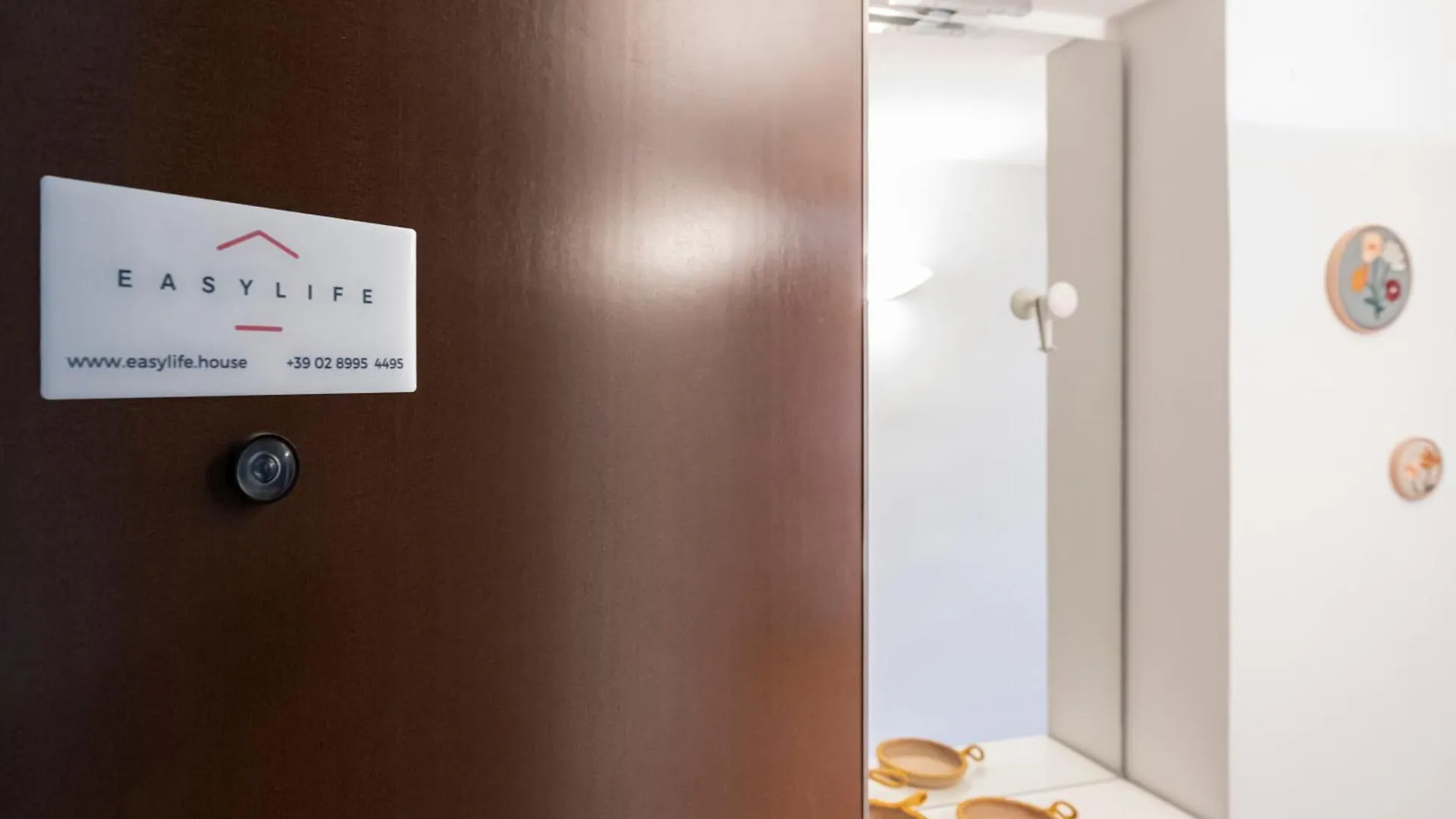 Easylife - Comfortable Apartment In Sant'Ambrogio ミラノ