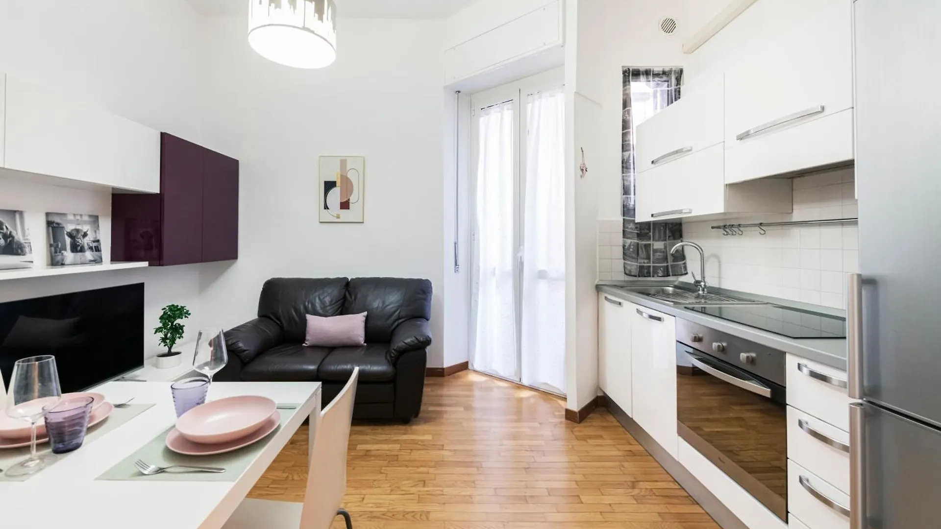Easylife - Comfortable Apartment In Sant'Ambrogio ミラノ イタリア